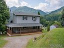 77 Crestwood Drive sold home in Maggie Valley, SC