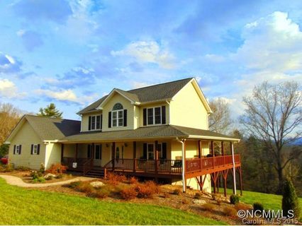 13 Lynnette Drive sold home in Rainbow Ridge, Fairview, NC