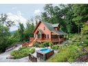 168 Sequoyah Hills Drive sold home in Fletcher, SC