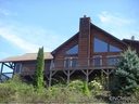 105 Appalachian Trail sold home in Maggie Valley, SC