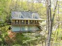 40 Smokey Mountain Drive sold home in Swannanoa, SC