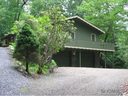 818 Moonshine Mountain Road sold home in Burnsville, SC