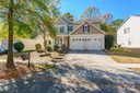 10506 Carver Falls Road sold home in Charlotte, SC