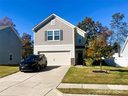 848 Georgia Oak Lane sold home in Landis, SC