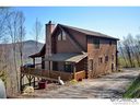 65 Boot Ridge sold home in Waynesville, SC