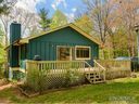 41 Wildwood Circle sold home in Fletcher, SC