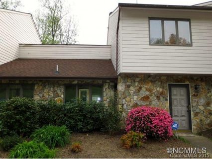 57 Marion Forest Rd sold condo in Marion Forest, Sylva, NC