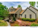 215 Deerwood Lane sold home in Hendersonville, SC
