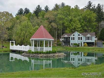 356 Brannon Road sold home in Meadow Woods, Horse Shoe, NC
