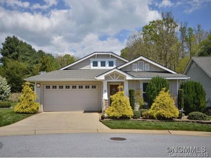 47 Sunview Circle sold home in Baldwin Cove, Arden, NC