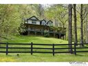 595 Crystal Tree Drive sold home in Waynesville, SC