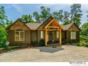 402 Holmstead Dr sold home in Lake Lure, SC