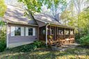 114 Courtney Lane sold home in Candler, SC