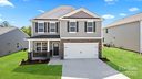 608 Country Oak Drive sold home in Asheville, SC