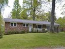 308 N Hillandale Drive sold home in East Flat Rock, SC