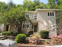 540 Britton Creek Drive sold home in Hendersonville, SC