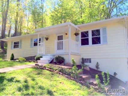 131 Davis Cove Road sold home in Queen, Waynesville, NC