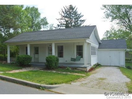 712 Brookshire Street sold home in Gay Green, Asheville, NC