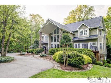 6 Trotters Circle sold home in Hidden Valley Estates, Asheville, NC