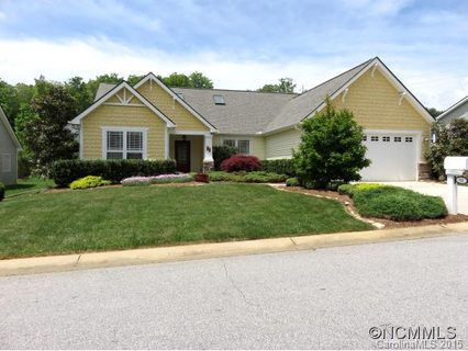 32 Sunview Circle sold home in Baldwin Cove, Arden, NC