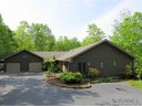 1370 Kentwood Lane sold home in Pisgah Forest, SC