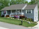 81 Anderson Oaks Drive sold home in Marshall, SC