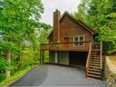 94 Sequoyah Hills Drive sold home in Fletcher, SC