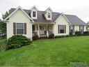58 Eden Glen sold home in Black Mountain, SC