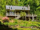315 Forest Brook Drive sold home in Black Mountain, SC