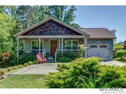 43 Flynn Branch Rd sold home in Olivette Acres, Asheville, NC
