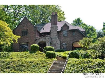 83 E Euclid Parkway sold home in Lake View Park, Asheville, NC