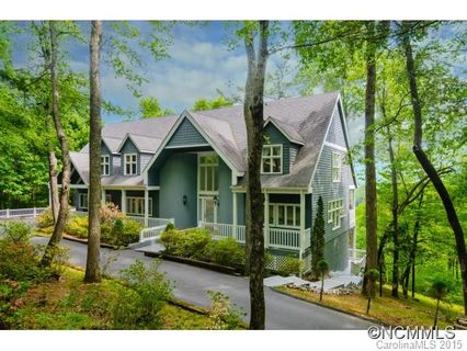39 Wild Magnolia Way sold home in Cliffs Valley North, Zirconia, NC