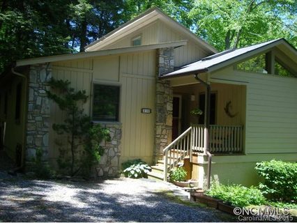 210 Hemlock Loop