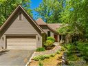 107 Greenbriar Avenue sold home in Flat Rock, SC