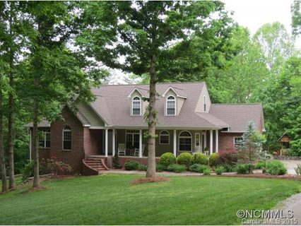 133 Sassafras Hill Drive