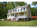 27 Farm Pond Lane sold home in Candler, SC