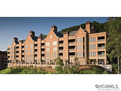 288 Macon Avenue 202 sold condo in The Fitzgerald, Asheville, NC
