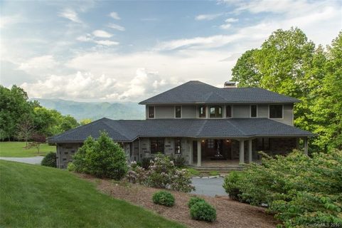 190 Thomas Brooks sold home in Coppermine Ridge, Whittier, NC