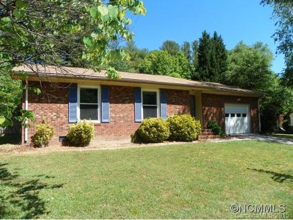 31 Ferenvilla Drive sold home in Feren Villa, Hendersonville, NC