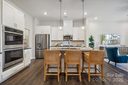 5513 Wolfpack Alley sold home in Indian Land, SC
