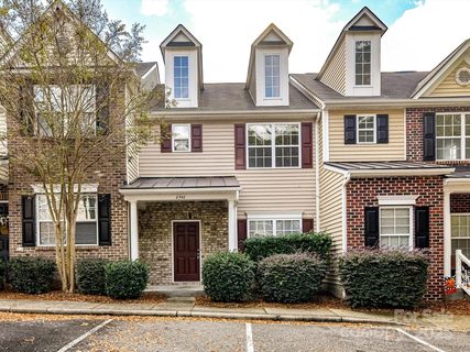 8748 Twined Creek Lane sold home in Bent Creek, Charlotte, NC