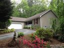 5 Twin Lakes Drive sold home in Fletcher, SC