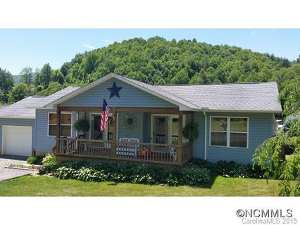 99 Pasco Loop sold home in Fox Run Meadows, Waynesville, NC