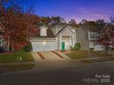 9649 Long Hill Drive sold home in Charlotte, SC