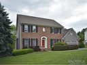 3 Southbrook Drive sold home in Fletcher, SC