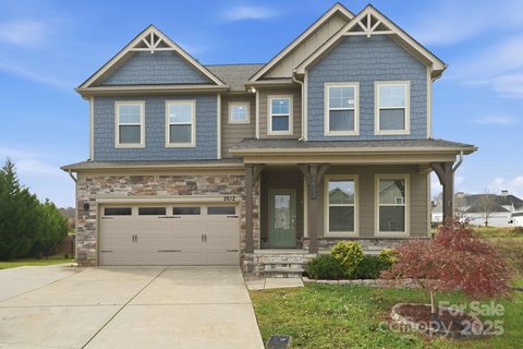 Homes in Kellswater Bridge, Kannapolis