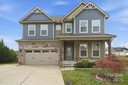 2612 Keady Mill Loop sold home in Kannapolis, SC