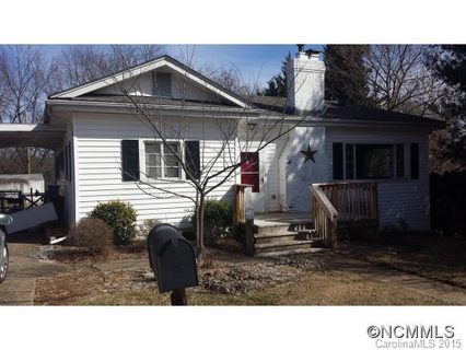 50 Clifton Avenue