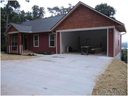 160 Stradley Mountain Rd sold home in Asheville, SC