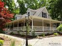 289 Indian Ridge Trail sold home in Hendersonville, SC